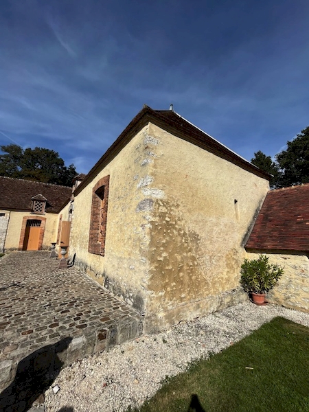 Notre zone d'activité pour ce service Expert diagnostic remontées capillaires