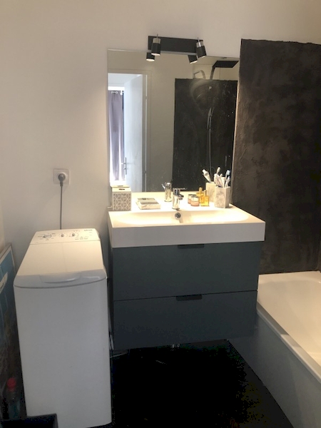Notre zone d'activité pour ce service Salpêtre mur humide par compresse de désalement pour maison