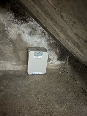 Notre zone d'activité pour ce service Expert diagnostic remontées capillaires