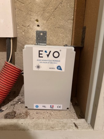 Notre zone d'activité pour ce service Traitement des remontées capillaires