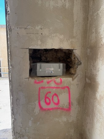 Notre zone d'activité pour ce service Tarif expertise humidité pour maison