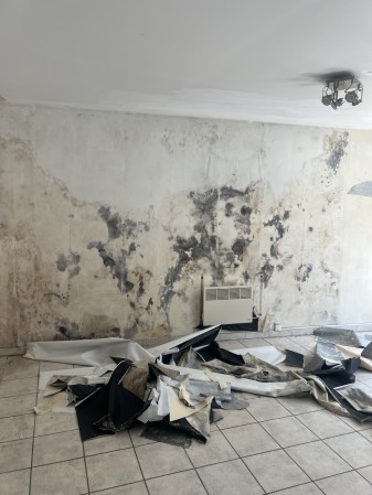 Notre zone d'activité pour ce service Injection de résine sur murs anciens