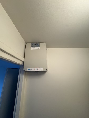 Notre zone d'activité pour ce service Traitement remontée capillaire pour mur bâtiment