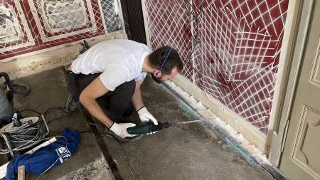 Nos prestations sur le secteur de Paris Île de France